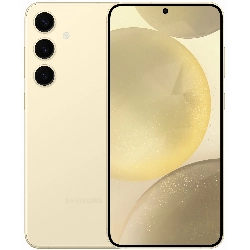 Смартфон Samsung Galaxy S24 Plus 12.512 Гб, Dual: nano SIM + eSIM, желтый